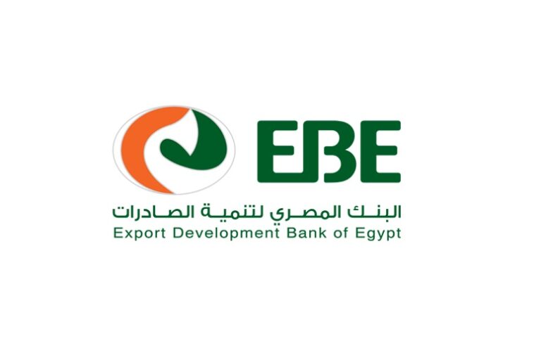 EBE logo